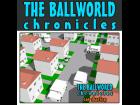 The Ballworld Chronicles for Bryce