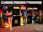Classic Arcade Machines (Iray Updates)