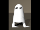 Medjed, Egyptian Entity and Meme Star