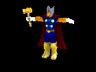 Beta Ray Bill Preview 2