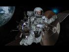 FREE GAME CHARACTER SPACE SUIT AND SATELLITE FOR ICLONE and fbx file