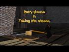 Ratty Mouse In taking the cheese (A Daz Studio Animation)