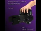 Professional DSLR Camera Pose for G3F