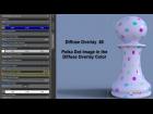 iRay Shaders in DAZ 3D