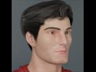 Christopher Reeve for Genesis 8 Male