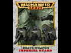 heavy weapon imperial guard warhammer 40k
