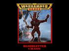 Daemons Of Khorne Bloodletters Warhammer 40k