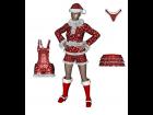 Christmas outfit for G8F