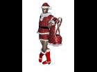 Christmas outfit for G8M