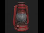 Old Lantern PBR