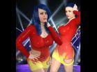 Katy Perry for Genesis 3 and 8 Female -Updated Dec