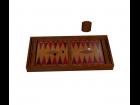 backgammon