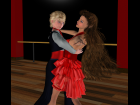 Ready for dance 3 - The Tango