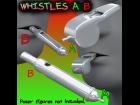 Whistles FBX_OBJ