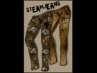 Steam Jeans