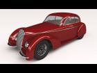 1939 Alfa Romeo 6c