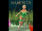 Namorita Cosplay for Genesis 2 Female(s)