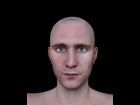 Tom for Genesis 3 Male