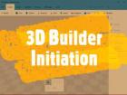 3D builder