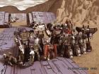 Transformers Decepticons in 1984