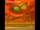 Martian Walker