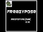 Freazypose (prototype 0.10)