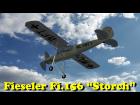 Fieseler Fi 156 Storch