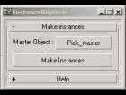 instance replace