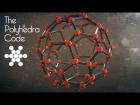The Polyhedra Code | Surreal 3d Animation | Motion Graphics