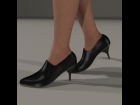 Charlotte Office Shoes for ProjectE