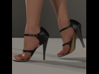 Veronica Shoes For ProjectE