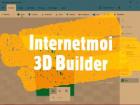 3D builder