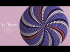 In Bloom | 3D Animation | Motion Graphics