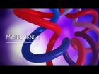 Mystic Knot | 3d Animation | Surreal CG Animation