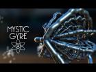 The Mystic Gyre | Surreal CG Animation | 3D Animation