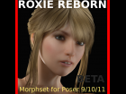 Roxie Reborn Morphset