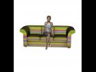 sofa / canape