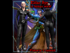 Spy eldar for victoria3