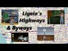 Ligeia"s Highways & Byways