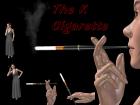 The K Cigarette