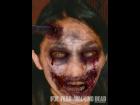 Ideal feminin zombie