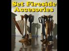 Fireside Accessories