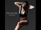 Pin Ups 83 for V4, V7 and V8