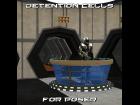 Detention Cells (for Poser)