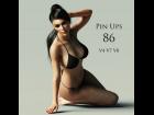 Pin Ups 86 for V4, V7 and V8