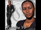 COF Digital Souls : Tynesha V4