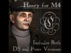 COF Digital Souls : Henry M4