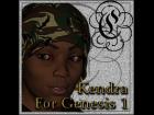COF Digital Souls : Kendra Genesis 1