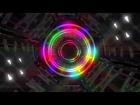 Alien Tunnel VJ Loop | 3D Animation | Surreal CG Animation