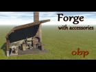 Forge and acessories